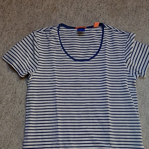 Scotch soda herren t shirt - &,