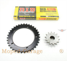 Kettensatz  Hercules K 50 RL