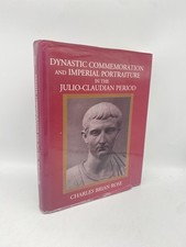 Dynastic Commemoration and