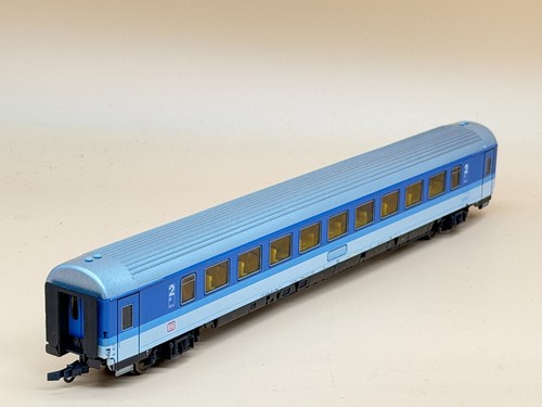 Roco 44795 intercity - ho,
