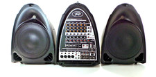 Peavey PVi Portable Powered