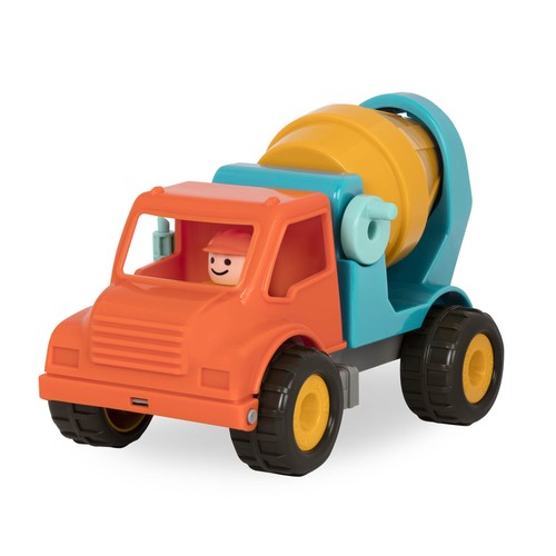 Battat großer lkw - großer,