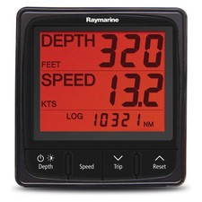 Raymarine i50 Tridata E70060