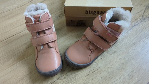 Stiefelette boots bisgaard neu - boots,