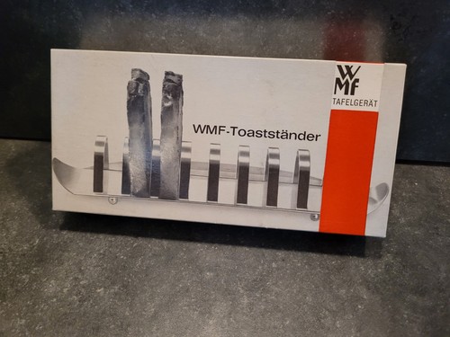 Wmf brass toastständer - wmf,