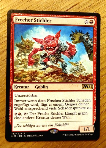 Mtg magic frecher - mtg, magic: