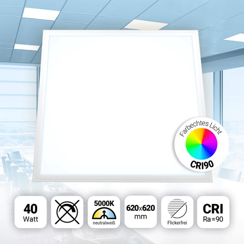 Xtend led panel 62x62 - led,