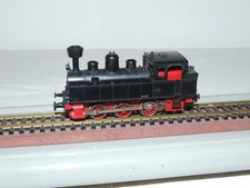 Märklin Primex H0 3090 KLVM