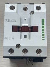 KLöCKNER MOELLER DIL2M DIL 2M