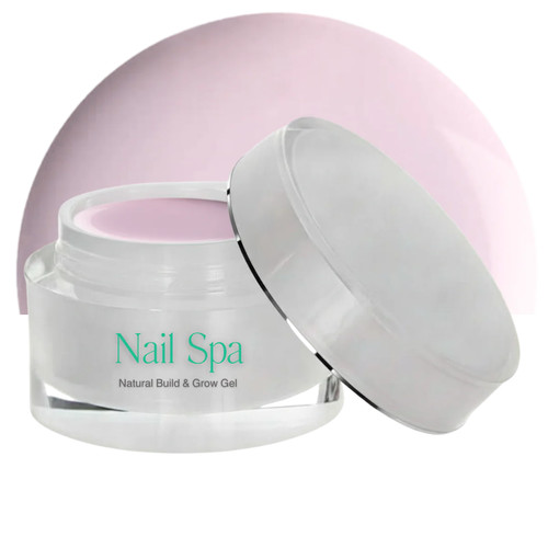 Nail spa natural build - –,