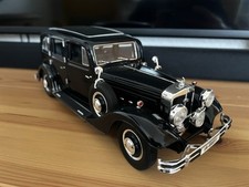 1:18 Horch 851 Pullmann Ricko