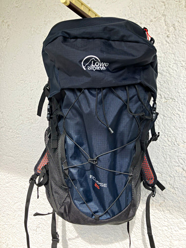 Lowe alpine eclipse - lowe, 25