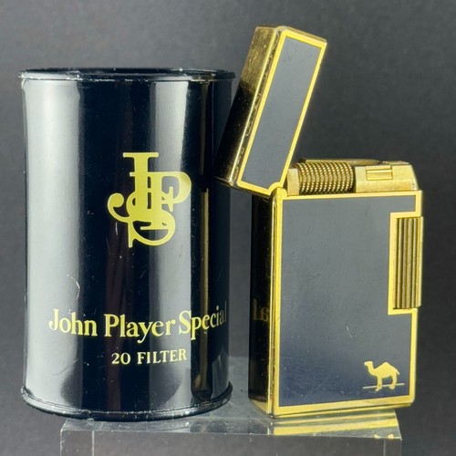 Vintage camel dunhill - vintage,