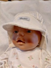 Zapf Babypuppe 38 cm – Vinyl