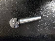 Alten Mikrofon Shure 588 SA