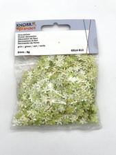 KNORR prandell Streublüten 8mm grün hellgrün OVP