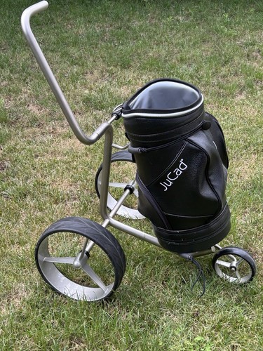 Jucad champagner caddy - jucad,