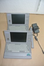 Toshiba Libretto 20 und 30