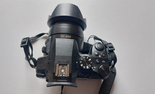 📸 Panasonic Lumix DMC-FZ330 / FZ300 Bridge-Kamera | 4K 