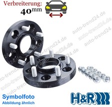 Spurplatten schwarz DRM