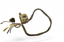 Yamaha SR250 SR 250 Exciter