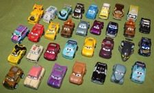 *** Disney CARS Micro Drifters