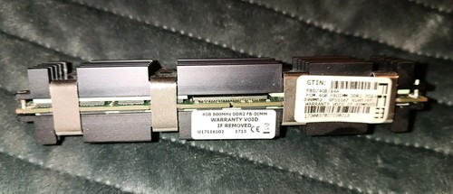 Dimm ddr2 800 mhz - gb,