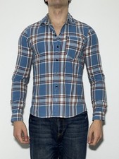 tigha Flannelhemd Flannel Hemd