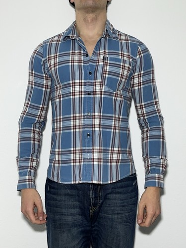 Tigha flannelhemd flannel hemd - tigha,