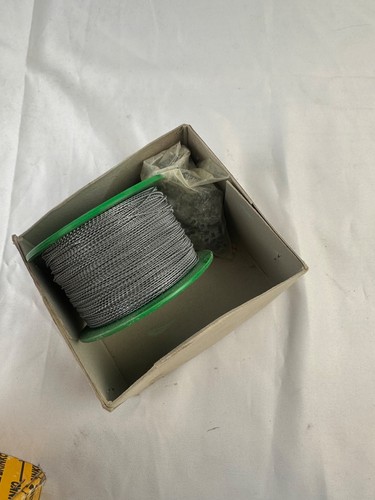 Brinko 551 500 - 551/500, plombendraht