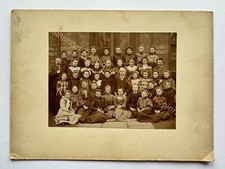 orig. Photo picture old