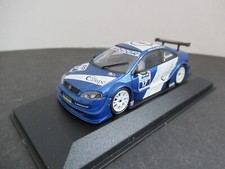 Modellautos Motorsport 1:43 Minichamps Opel Astra V8 Art Nr 430004817