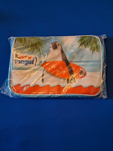 Kinder pinguin kühltasche neu - kinder,