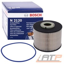 BOSCH Kraftstofffilter  u.a