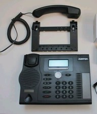 Aastra Mitel MiVoice 5370 IP Systemtelefon Mit Zubehör 