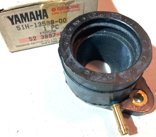 Ansaugstutzen yamaha 600 - ansaugstutzen,