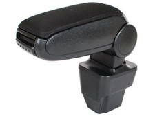 ARMLEHNE + MONTAGESET MIT