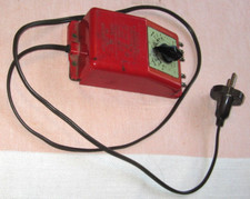 # Minitrix Trix Express Trafo 529, "Kinderbahn" (18)