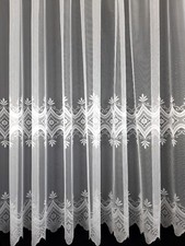 Gardine Fertig Store Jacquard