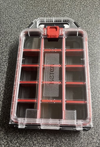 Keter stack roll half - n,