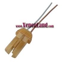 Audi A4 S4 B7 Scheinwerfer W5W Fassung Standlicht Lampenfassung Bulb Socket