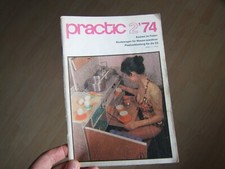DDR Zeitschrift Practic Heft 2