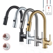 Niederdruck Küchenarmatur