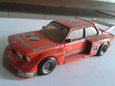 BMW E21 JÄGERMEISTER GR.5 / H.Grohs / 1:43