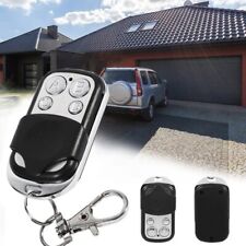Universal Funk Alarmanlage Handsender Garagentor 433mhz Fernbedienung 4 Kanal