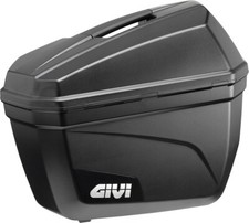 GIVI 2018 R1200RS BMW CRUISER