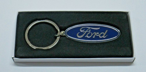 Ford schlüsselanhänger - ford,
