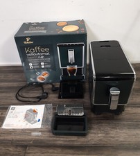 Tchibo Esperto Caffè (Dark Green) Kaffeevollautomat