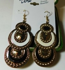 NWT Dore" Riesige Schwarz