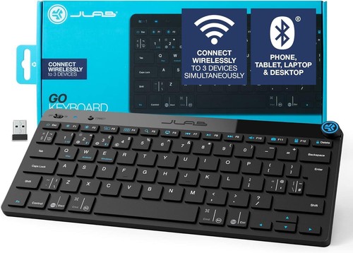 Jlab multi device kabellose - jlab,
